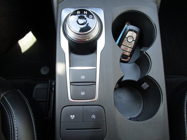 Used 2020 Ford Escape SEL AWD/4WD image 20