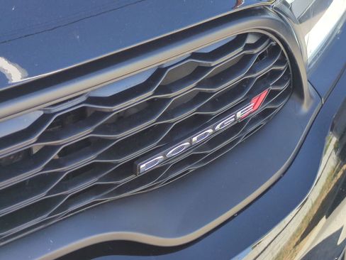 Used 2025 Dodge Durango GT AWD/4WD image 31