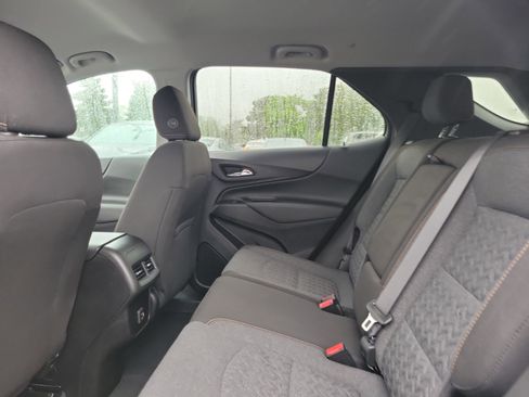 Used 2022 Chevrolet Equinox LT FWD image 11