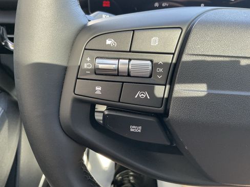 Certified 2026 Kia Sportage SX AWD/4WD image 17