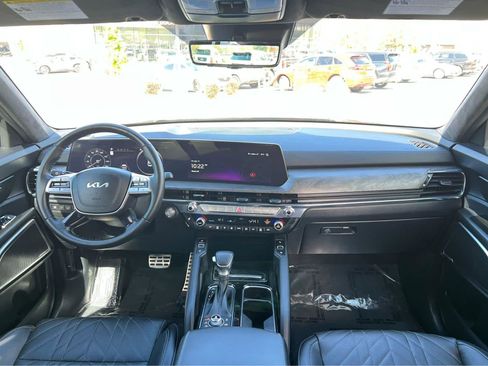 Used 2025 Kia Telluride SX Prestige X-Pro AWD/4WD image 24