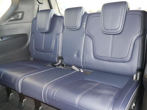 Certified 2026 INFINITI QX80 4WD image 18