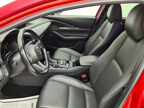 Used 2023 MAZDA CX-30 AWD 2.5 S w/ Preferred Package image 18