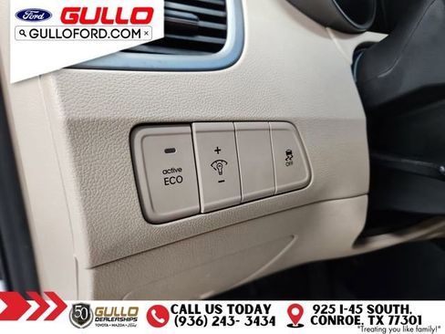 Used 2016 Hyundai Elantra SE w/ Option Group 02 image 20