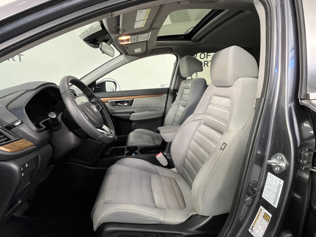 Used 2020 Honda CR-V EX image 19