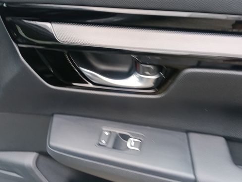 Used 2024 Honda CR-V EX-L image 28