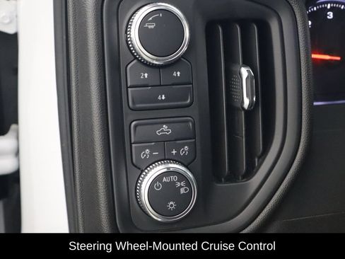 Used 2024 GMC Sierra 2500 Pro w/ Convenience Package AWD/4WD image 13