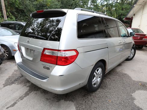 Used 2005 Honda Odyssey EX-L image 6