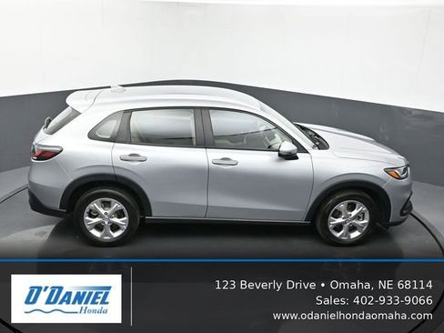 Used 2024 Honda HR-V LX image 19