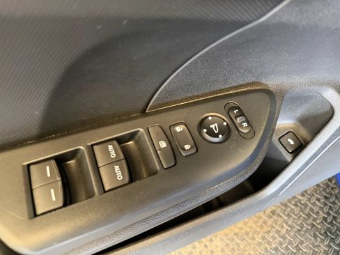 Used 2016 Honda Civic LX image 11