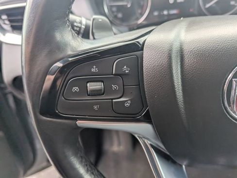 Used 2024 Buick Enclave Essence w/ Sport Touring Edition image 18