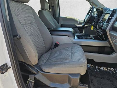 Used 2020 Ford F250 XLT w/ XLT Premium Package AWD/4WD image 20