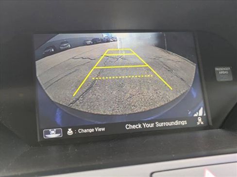 Used 2017 Acura RDX AWD w/ Advance Package image 15