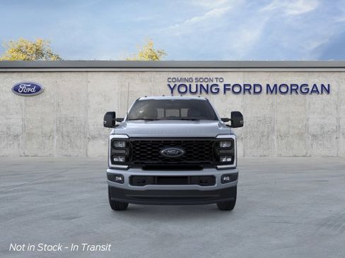 New 2026 Ford F350 Lariat w/ Black Appearance Package AWD/4WD image 6