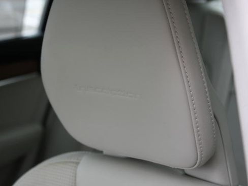 Used 2017 Volvo S90 T6 Inscription w/ Vision Package image 35