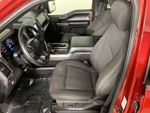 Used 2019 Ford F150 XLT w/ Equipment Group 302A Luxury AWD/4WD image 28