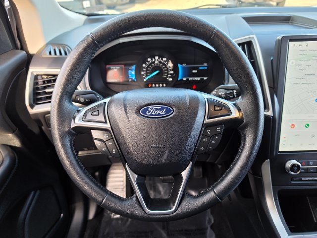 Used 2024 Ford Edge SEL w/ Convenience Package AWD/4WD image 21