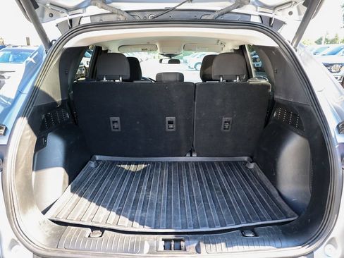 Certified 2023 Ford Escape Active w/ Cold Weather Package FWD image 39