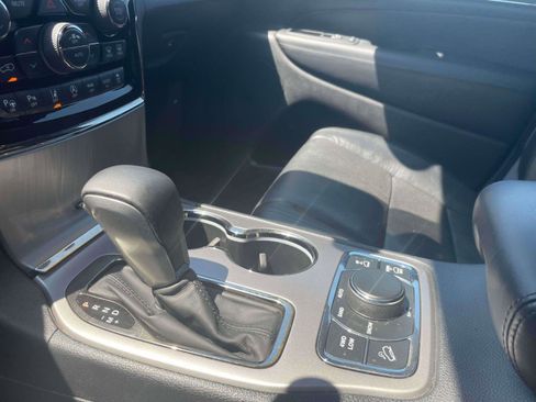 Used 2019 Jeep Grand Cherokee High Altitude AWD/4WD image 29