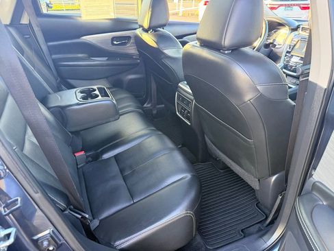 Used 2018 Nissan Murano SL image 33