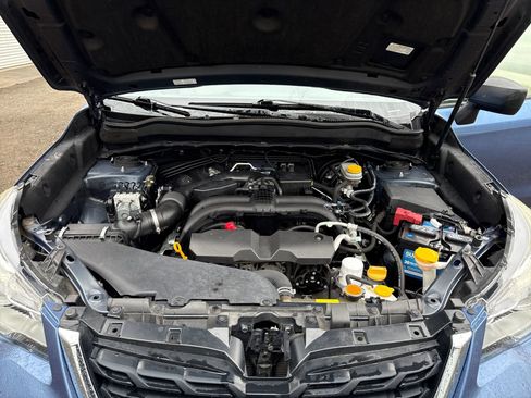 Used 2017 Subaru Forester 2.5i w/ Alloy Wheel Package image 22