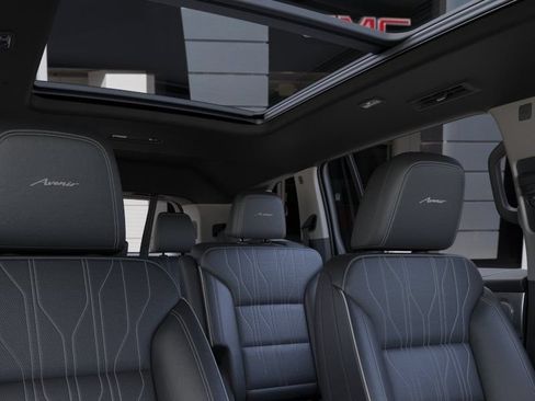 New 2026 Buick Enclave Avenir w/ Super Cruise Package FWD image 49