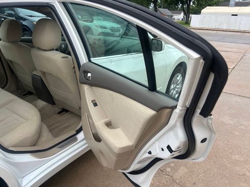 Used 2012 Nissan Altima 2.5 S w/ Value Pkg FWD image 20