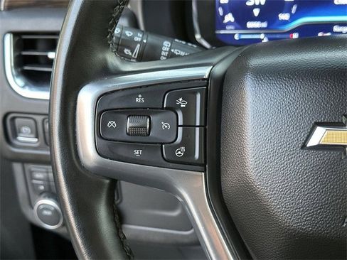 Used 2024 Chevrolet Tahoe Premier image 35