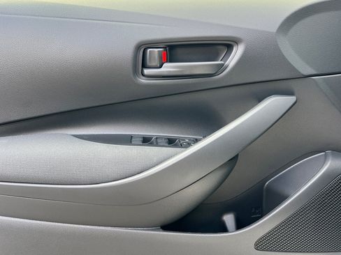 New 2026 Toyota Corolla LE FWD image 11