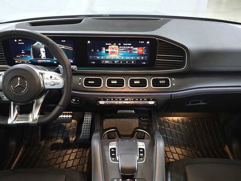 Used 2023 Mercedes-Benz GLE 53 AMG 4MATIC Coupe image 18