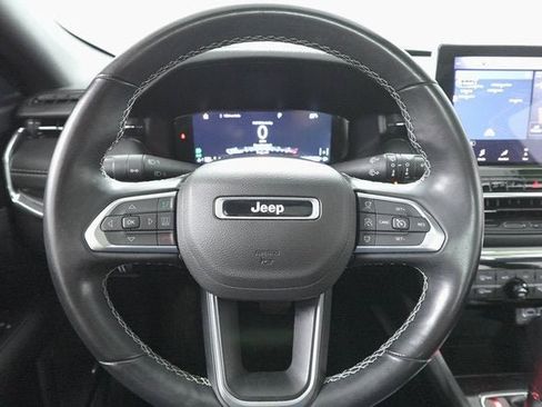 Used 2022 Jeep Compass High Altitude image 13