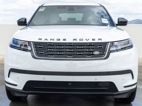 Used 2026 Land Rover Range Rover Velar S AWD/4WD image 8