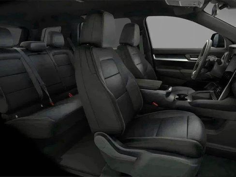 New 2027 GMC Terrain Elevation w/ Elevation Premium Package AWD/4WD image 96