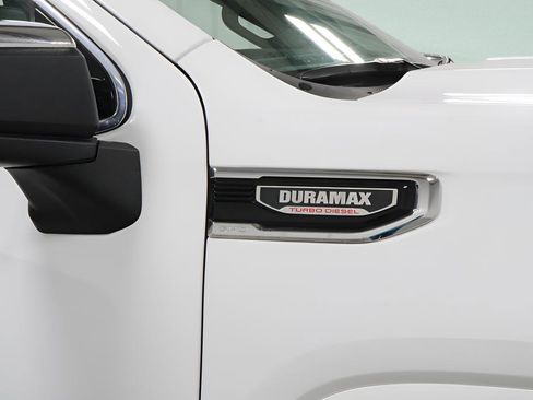 Used 2024 GMC Sierra 1500 Denali w/ Technology Package image 31