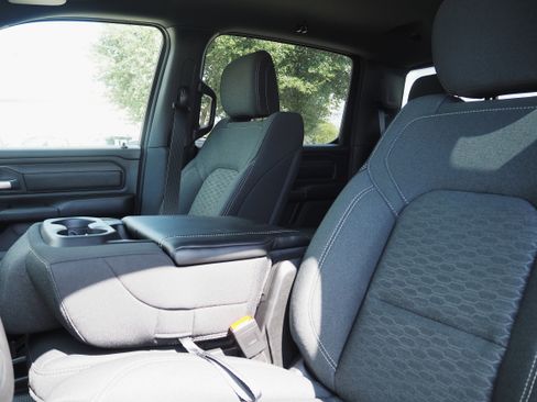 New 2026 RAM 1500 Tradesman RWD image 12