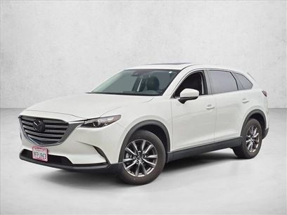 Used 2023 MAZDA CX-9 Touring