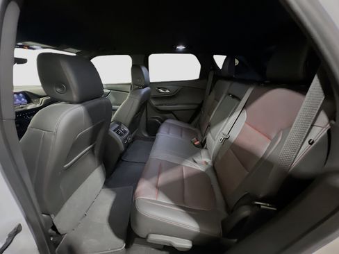 Used 2020 Chevrolet Blazer RS image 18