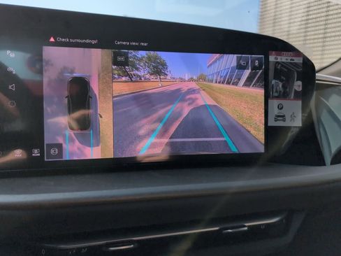 New 2025 Audi Q5 Premium Plus image 5