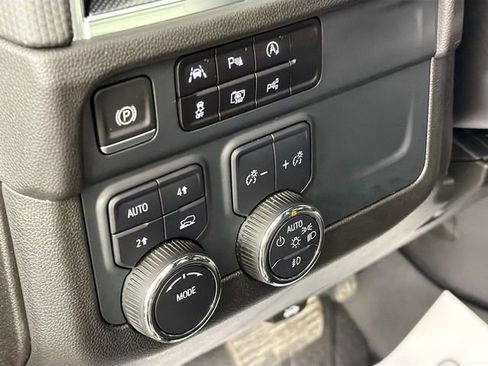 Used 2025 Chevrolet Tahoe RST w/ Comfort Package image 10