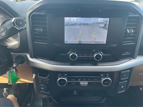 Used 2022 Ford F150 XLT w/ Equipment Group 301A Mid AWD/4WD image 23