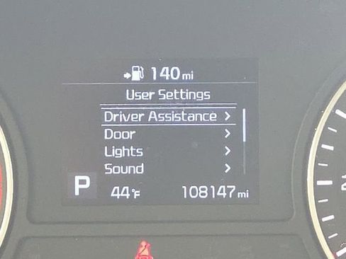 Used 2019 Kia Optima S image 35