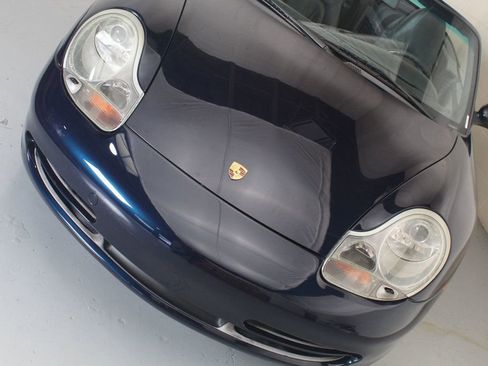 Used 1999 Porsche 911 Carrera image 15