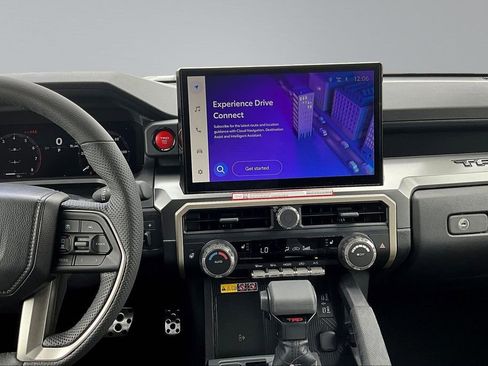 New 2026 Toyota Tacoma TRD Sport RWD image 7