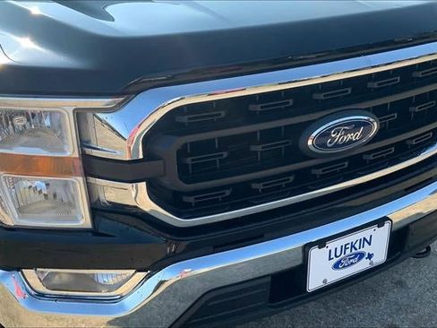 Used 2022 Ford F150 XLT w/ Trailer Tow Package image 29