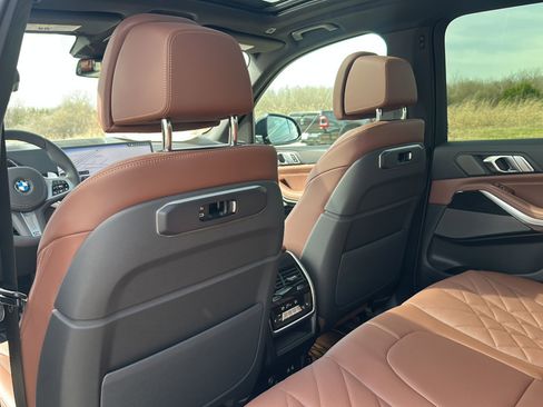 New 2026 BMW X5 sDrive40i w/ M Sport Package image 15
