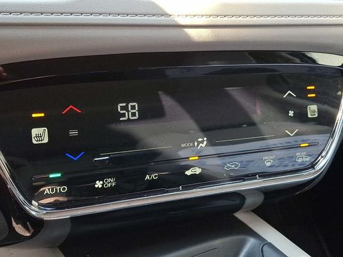 Used 2019 Honda HR-V EX image 13