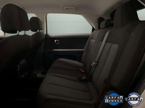 Used 2024 Hyundai Ioniq 5 SEL image 67