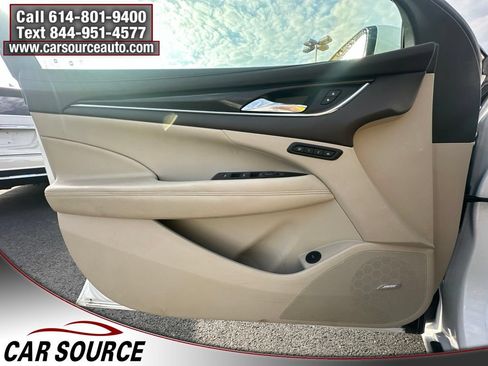 Used 2017 Buick LaCrosse Premium w/ Driver Confidence Package #2 AWD/4WD image 15