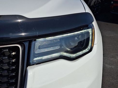 Used 2021 Jeep Grand Cherokee High Altitude image 10