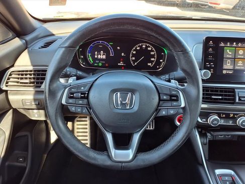 Used 2022 Honda Accord Sport image 14